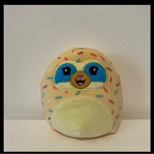 Pick 3 for squish for $10